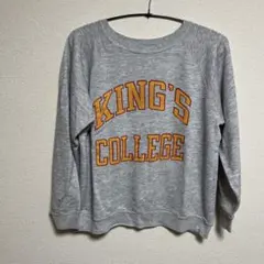 Champion トリコタグ　スウェット USA製 80s