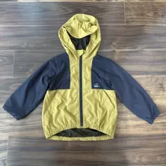 BREEZE アウター　110㎝　子供服のサムネイル