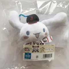 侍ジャパン×サンリオ　タイトーくじ　シナモロール　C賞