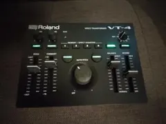 Roland VOICE TRANSFORMER VT-4 本体 - メルカリ