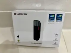 Sabinetek SmartMike+ 高音質ワイヤレスマイク スマホ用のサムネイル