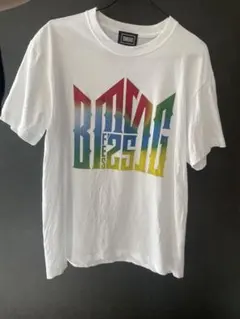 BMSG Tシャツ M BMSGロゴTシャツ