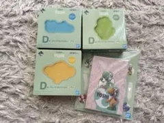 ヨッシー　一番くじ