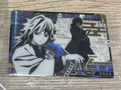 2025年最新】鬼滅の刃ウエハース6 幻想レアの人気アイテム - メルカリ