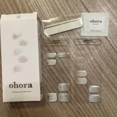 ohora ジェルネイルシール 20枚 N Rizz ND-452 - メルカリ