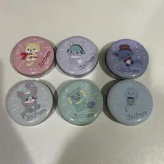 プチキャンJochum