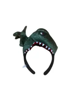 ジェラシックパーク　カチューシャ　USJ ユニバ