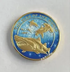 2025年最新】水族館 メダルの人気アイテム - メルカリ