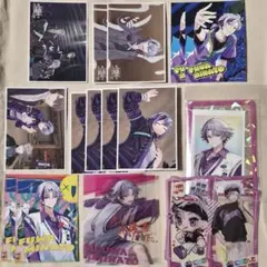 にじさんじ 不破湊 ROF-MAO ろふまお カード類まとめ売り