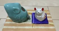 2026年最新】爪楊枝入れ 干支の人気アイテム - メルカリ