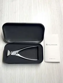 【新品未使用】SUWADA つめ切り クラシックSのサムネイル
