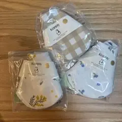 【新品】konny コニースタイ3枚セット