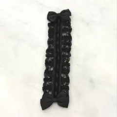しまむら★ヘッドドレス しまみさ m petitのサムネイル