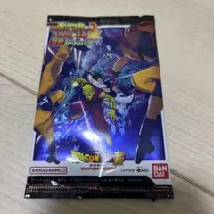 ドラゴンボールスーパーダイバーズ アドバンスパック3パック - メルカリ