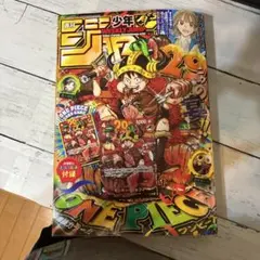 週刊少年ジャンプ 2024年33号 ONE PIECE 29周年記念 - メルカリ