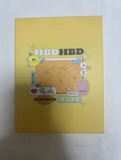 ENHYPEN DIYPHOTOCARDGARLAND ジョンウォン トレカ - メルカリ