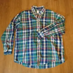 Brooks Brothers Madison XL スピマコットン