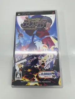 PSPゲームソフト