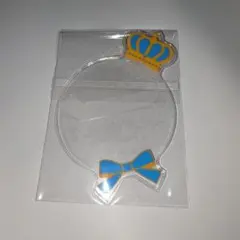 コアデ デコ缶バッジカバー 王冠 - メルカリ