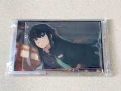 鬼滅の刃 無限城編 コラボカフェ 場面写そのままアクリルスタンド 時透無一郎