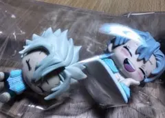 鬼滅の刃、不死川実弥おねむたん