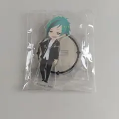 フロイド ツイステッドワンダーランド ミニアクリルスタンドコレクション