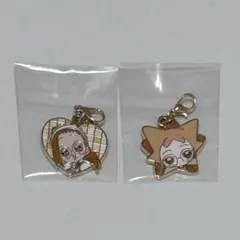 おジャ魔女どれみ トレーディングミニチャーム 藤原はづき