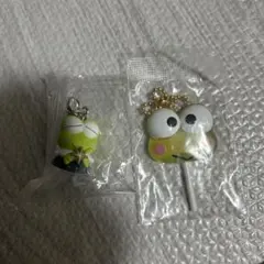 サンリオ　ガチャ　キャンディチャーム　 けろっぴ