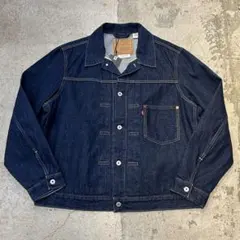 2026年最新】levi's type1 トラッカージャケットの人気アイテム - メルカリ