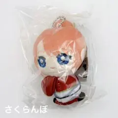 【新品】銀魂 吉原大炎上 ててコレ 神楽