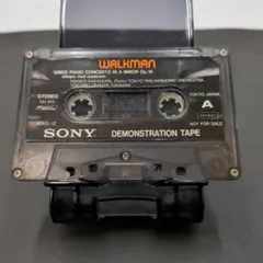 2026年最新】ソニーデモテープの人気アイテム - メルカリ