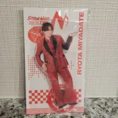 宮舘涼太　アクスタ　SnowMan 2025 2026 ON 音故知新