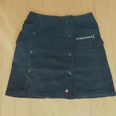 ルコック スカート