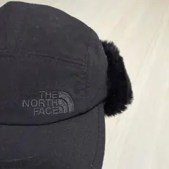 THE NORTH FACE ブラックフライトキャップ