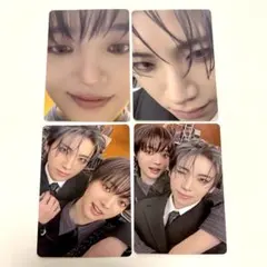 &TEAM 月狼 EJ YUMA ケミトレカ ユニットトレカ ウィジュ ユウマ②