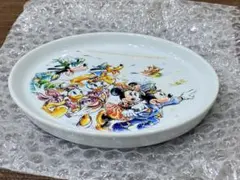 【新品】TDR 35周年グランドフィナーレ　スーベニアプレートのサムネイル