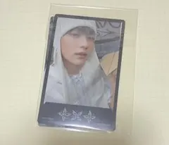 K-POP タレントカード スビン