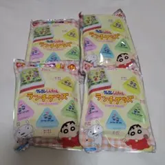 すき家　クレヨンしんちゃん　すきすきセット　ランチケース おにぎりケース 未開封