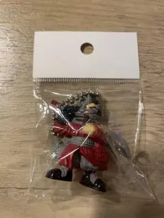FFX アーロン キーホルダー