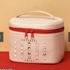 スヌーピー デイリー 保冷ポーチ ランチバッグ⭐︎新品未使用⭐︎