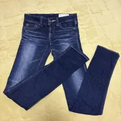 moussy デニムパンツ ローライズのサムネイル