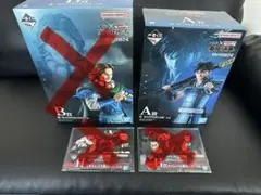 キングダム 一番くじ A賞
