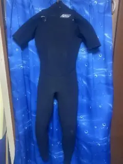 cyberウェットスーツ シーガル