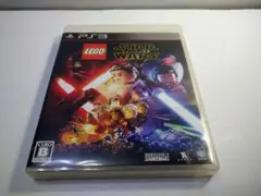 LEGO スター・ウォーズ/フォースの覚醒
