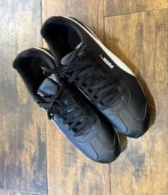 PUMA チューリン3 27cm