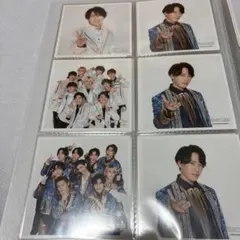 宮舘涼太〗ましかくフォト まとめ売り - メルカリ