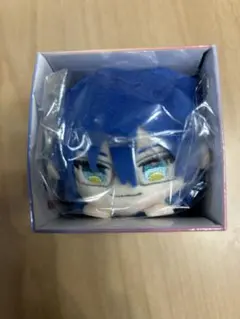 レオス・ヴィンセント もちころりん