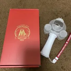 キンプリ　ペンライト　2022ファーストドームツアー