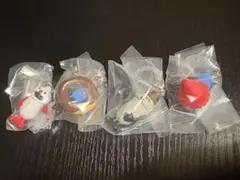 スンスン　めじるしアクセサリー　セミコンプ