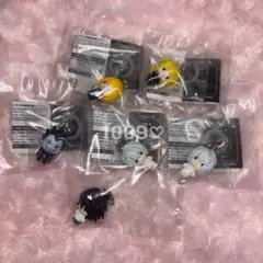 DEATHNOTE デスノート めじるしアクセサリー